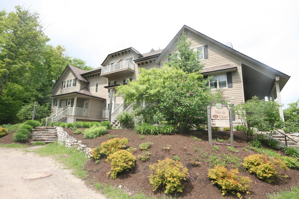 Cap Tremblant Mountain Resort Mont-Tremblant Zimmer foto