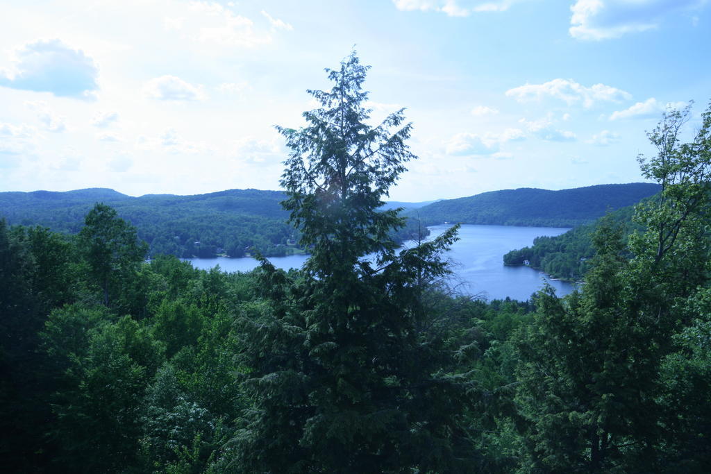 Cap Tremblant Mountain Resort Mont-Tremblant Zimmer foto