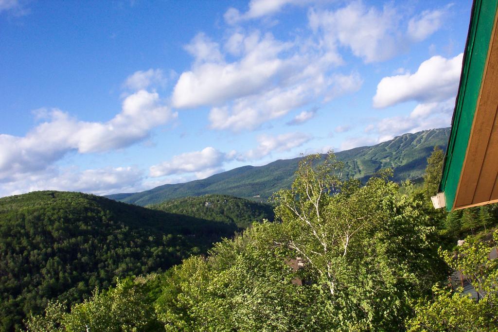 Cap Tremblant Mountain Resort Mont-Tremblant Zimmer foto