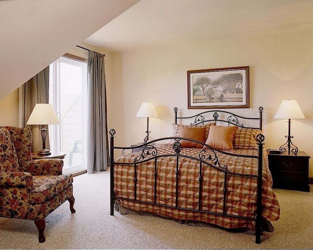 Cap Tremblant Mountain Resort Mont-Tremblant Zimmer foto